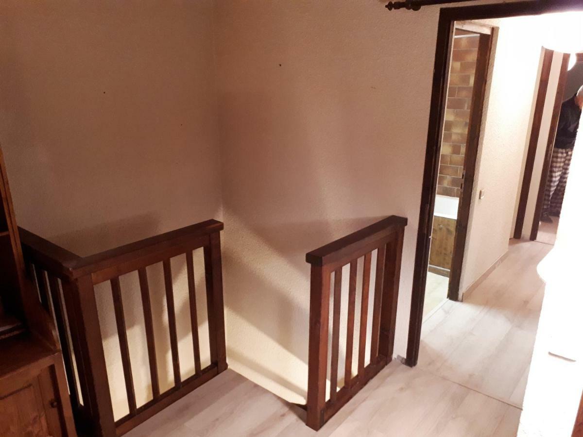 דירות Saint Gervais - Le Bettex T3 Duplex מראה חיצוני תמונה